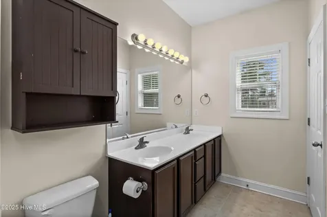 265 Hardison Road Holly Ridge NC 28445