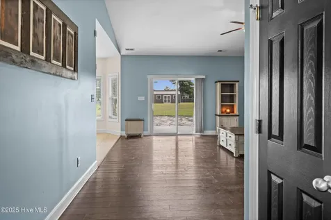 265 Hardison Road Holly Ridge NC 28445