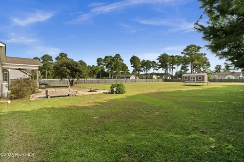 265 Hardison Road Holly Ridge NC 28445