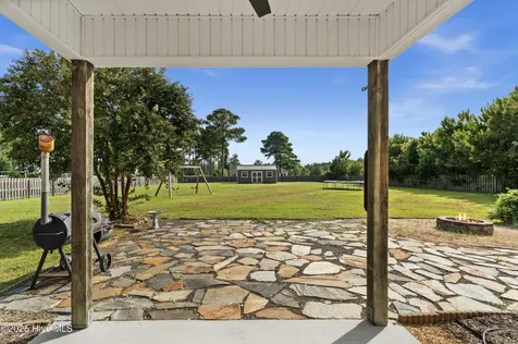 265 Hardison Road Holly Ridge NC 28445