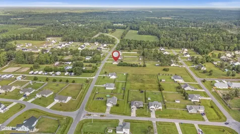 265 Hardison Road Holly Ridge NC 28445