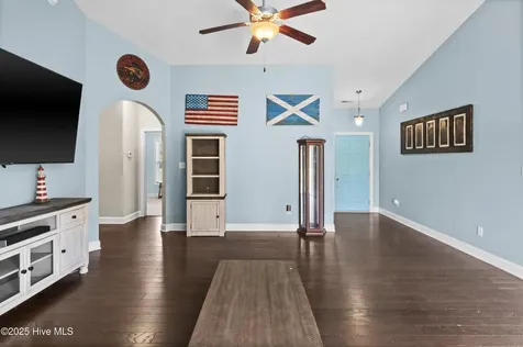 265 Hardison Road Holly Ridge NC 28445