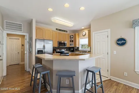 106 SE 44th Street Oak Island NC 28465