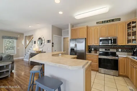 106 SE 44th Street Oak Island NC 28465