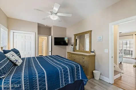 106 SE 44th Street Oak Island NC 28465