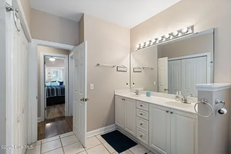 106 SE 44th Street Oak Island NC 28465