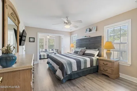 106 SE 44th Street Oak Island NC 28465