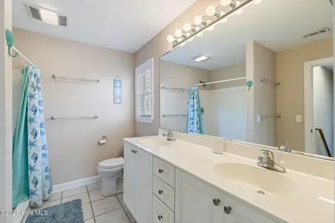 106 SE 44th Street Oak Island NC 28465