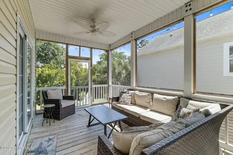 106 SE 44th Street Oak Island NC 28465