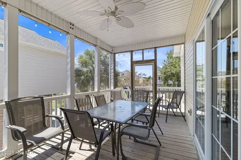 106 SE 44th Street Oak Island NC 28465