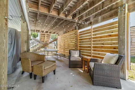 106 SE 44th Street Oak Island NC 28465