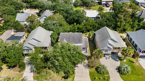 106 SE 44th Street Oak Island NC 28465