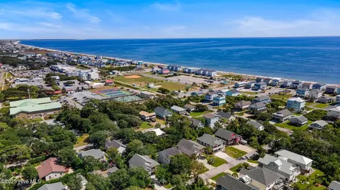 106 SE 44th Street Oak Island NC 28465
