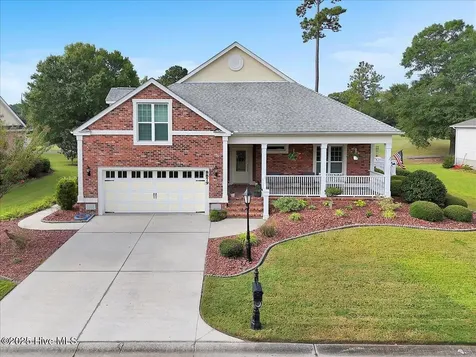 8879 Habersham Place NW Calabash NC 28467