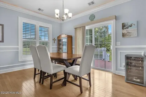 8879 Habersham Place NW Calabash NC 28467