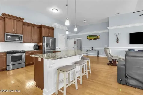 8879 Habersham Place NW Calabash NC 28467