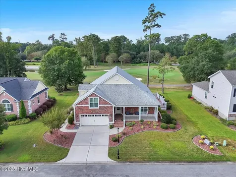 8879 Habersham Place NW Calabash NC 28467
