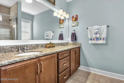 8879 Habersham Place NW Calabash NC 28467