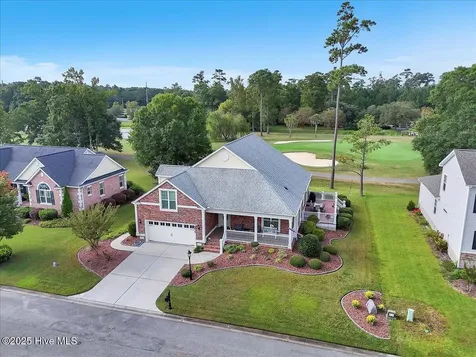 8879 Habersham Place NW Calabash NC 28467