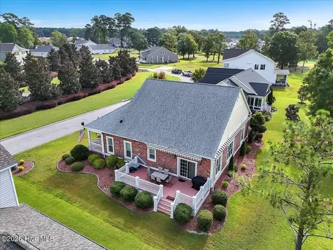 8879 Habersham Place NW Calabash NC 28467