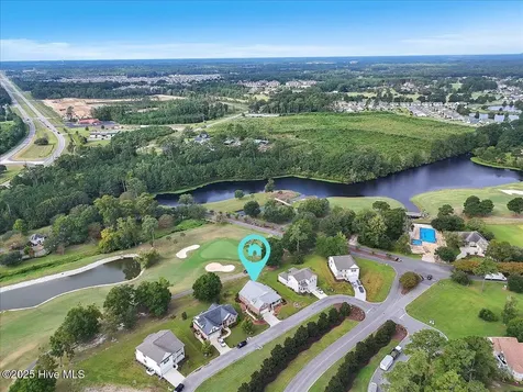 8879 Habersham Place NW Calabash NC 28467