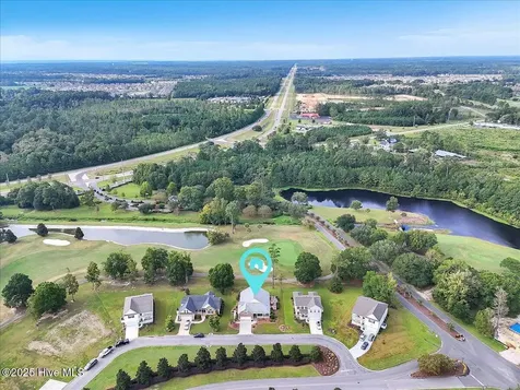 8879 Habersham Place NW Calabash NC 28467