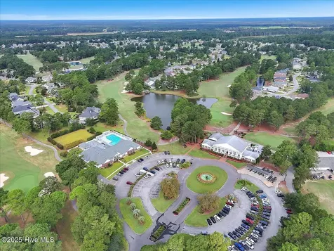 8879 Habersham Place NW Calabash NC 28467