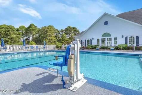8879 Habersham Place NW Calabash NC 28467