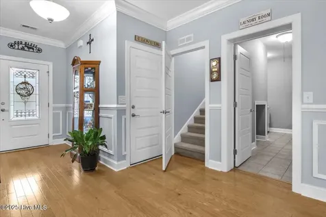 8879 Habersham Place NW Calabash NC 28467