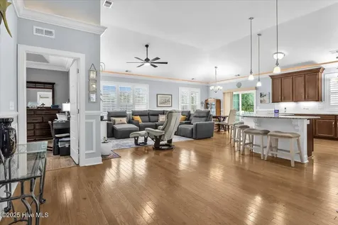 8879 Habersham Place NW Calabash NC 28467