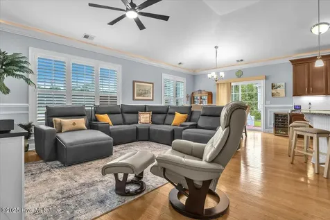 8879 Habersham Place NW Calabash NC 28467