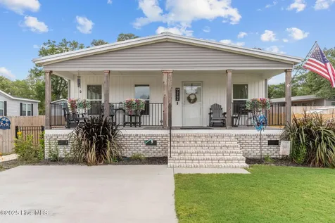 2192 W Tanglewood Drive SW Supply NC 28462