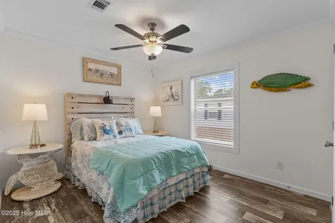 2192 W Tanglewood Drive SW Supply NC 28462