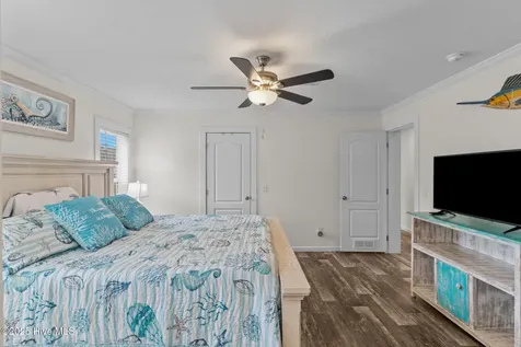 2192 W Tanglewood Drive SW Supply NC 28462