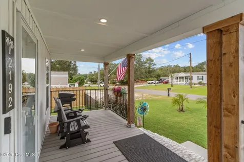 2192 W Tanglewood Drive SW Supply NC 28462