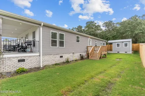 2192 W Tanglewood Drive SW Supply NC 28462