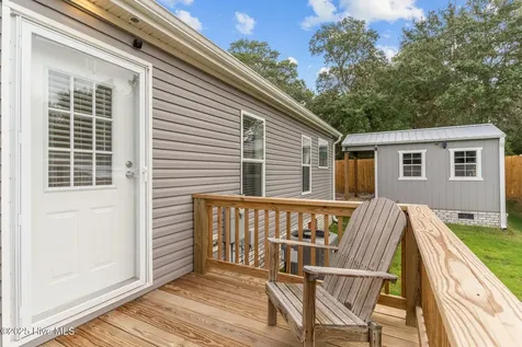 2192 W Tanglewood Drive SW Supply NC 28462