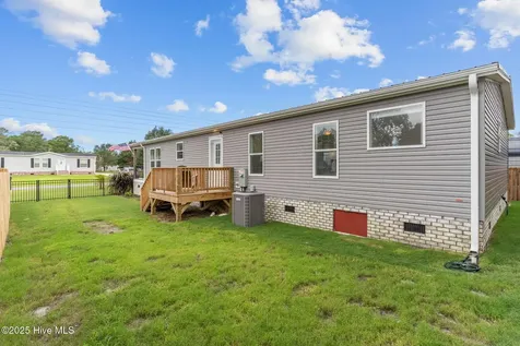 2192 W Tanglewood Drive SW Supply NC 28462