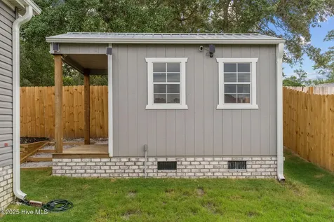 2192 W Tanglewood Drive SW Supply NC 28462