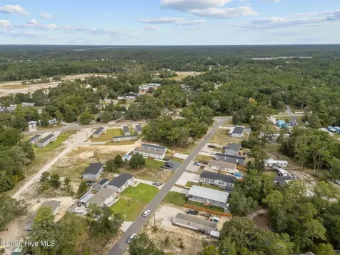 2192 W Tanglewood Drive SW Supply NC 28462