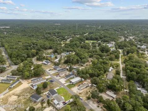 2192 W Tanglewood Drive SW Supply NC 28462
