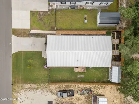 2192 W Tanglewood Drive SW Supply NC 28462