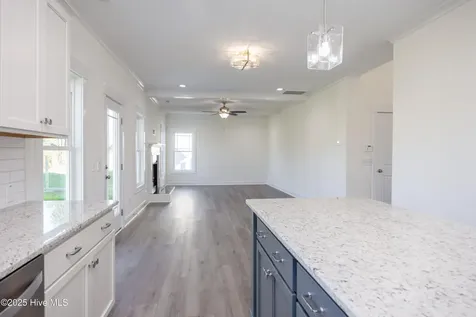 101 Sunny Acres Lane Clinton NC 28328