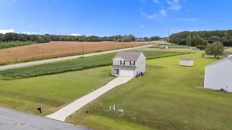 2200 Carriage Drive Kinston NC 28504