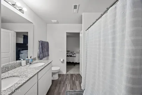 2200 Carriage Drive Kinston NC 28504