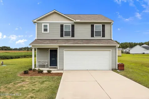 2200 Carriage Drive Kinston NC 28504