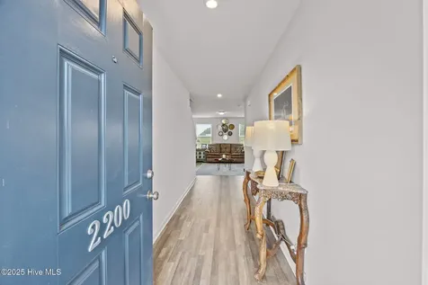 2200 Carriage Drive Kinston NC 28504