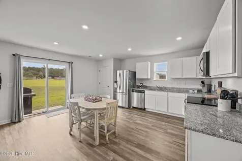 2200 Carriage Drive Kinston NC 28504
