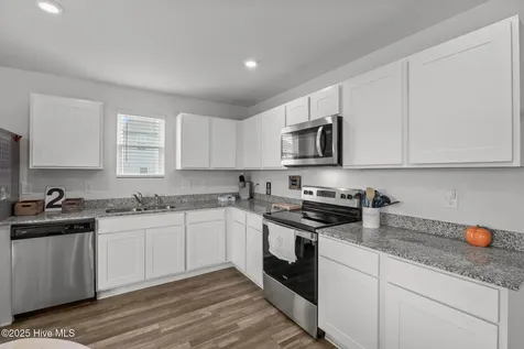 2200 Carriage Drive Kinston NC 28504