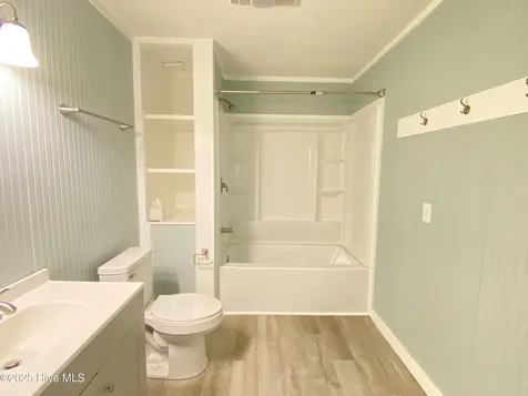 148 NW 3rd Street Oak Island NC 28465
